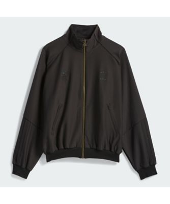 coyseioトラックジャケット coyseio トラックジャケット ブラウン サイズ1 - メルカリ