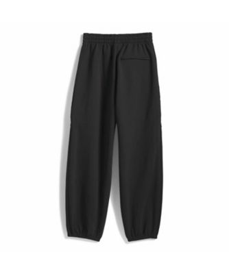 パンツ WC LOGO FLEECE KD9351 | adidas