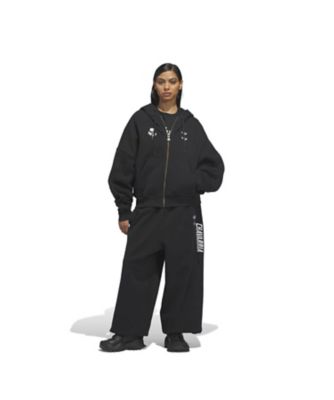 パンツ WC LOGO FLEECE KD9351 | adidas