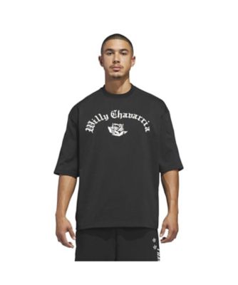 アイドル Teeth type logo KFchan S/S TEE Tシャツ WC LOGO SS TEE KD9354 | adidas