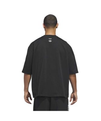 Tシャツ WC LOGO SS TEE KD9354 | adidas