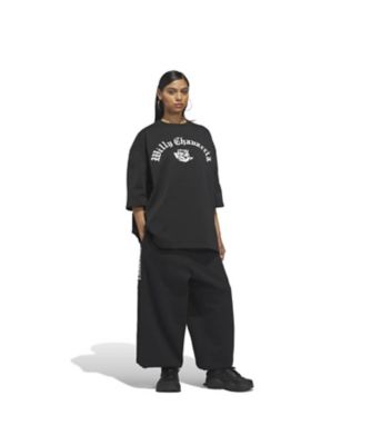 Tシャツ WC LOGO SS TEE KD9354 | adidas