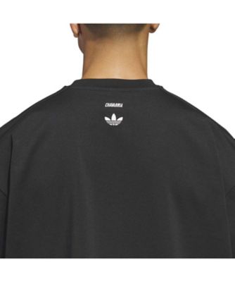 Tシャツ WC LOGO SS TEE KD9354 | adidas