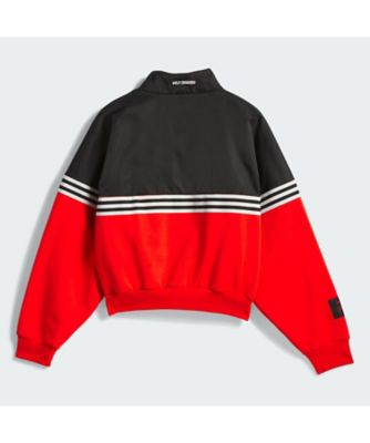 ジャンパー CHAVARRIA GOMEZ HALF ZIP