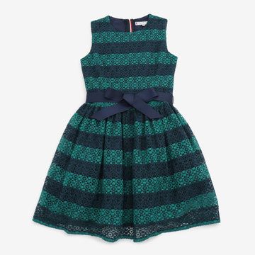 Baby Kids ベビー キッズ キッズウェア 女の子 ワンピース スーツ Tommy Hilfiger トミー ヒルフィガー 伊勢丹オンラインストア