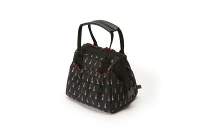 商品説明必読！新品☆未使用☆ルージュ柄ARTISAN&ARTIST ヴァリアント・ルージュ 大きめサイズのジュエリーポーチ