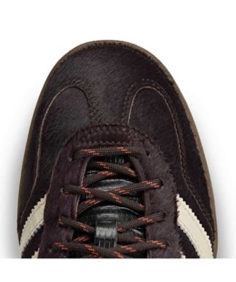 スニーカー WB GAZELLE PONY KK3640 | adidas 