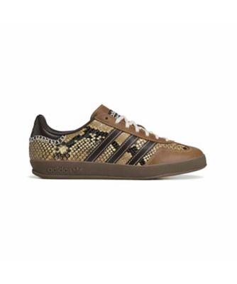 スニーカー WB GAZELLE SNAKE KK3641 | adidas 