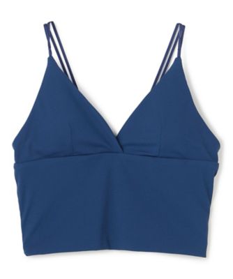 ＜uncrave (Women)＞ＣＵＰ　ＩＮ　ＢＲＡ　ＴＯＰ　ＤＯＵＢＬＥ　ＫＫＵＶＬＳ０４１６