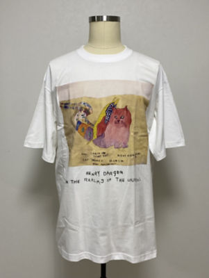 ＜KIDILL＞Ｔシャツ