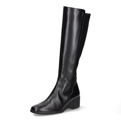 銀座ヨシノヤ (Women)/ギンザヨシノヤ ロングブーツ B／Sストレッチ 靴【三越伊勢丹/公式】