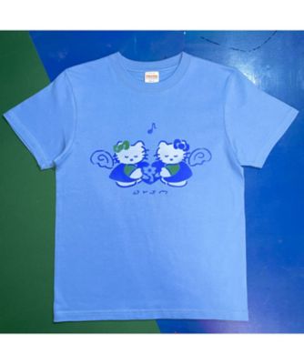 ほぼ新品♡ハローキティワイシャツダイカットメモ ほぼ新品♡ハローキティワイシャツダイカットメモ