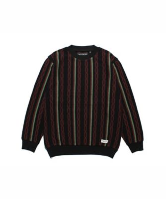 セーター CREW NECK SWEATER （TYPE－1 