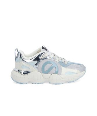 ＜NO NAME (Women)＞スニーカー　ＫＲＡＺＥＥー６１５３１Ｗ