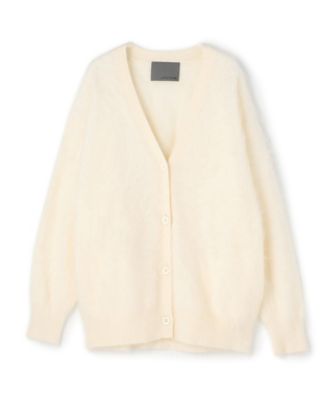 新品 Gianfranco Ferre ニットカーディガン シルク カシミヤ カシミヤニットカーディガン KRUVLW0407 | uncrave (Women