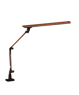 KARIMOKU (Baby & Kids)/カリモク KS0135 デスクライト ウォールナット 机・デスク【三越伊勢丹/公式】