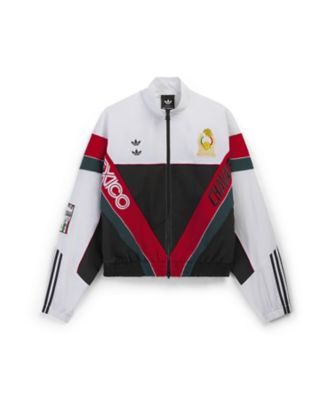 ブルゾン WC OVERSIZED ANTHEM WOVEN 