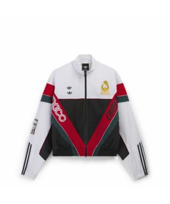 ブルゾン WC OVERSIZED ANTHEM WOVEN