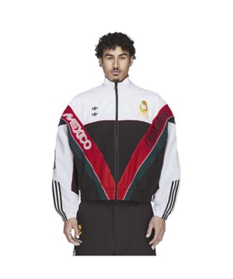 ブルゾン WC OVERSIZED ANTHEM WOVEN 