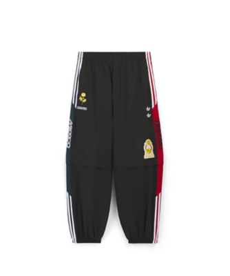 パンツ WC OVERSIZED WOVEN ANTHEM