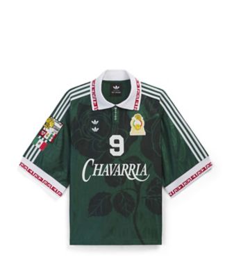 カットソー WC SOCCER MEXICO JERSEY