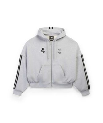 フーディ WC FZ HOODY KV2250 | adidas COLLABORATIONS 