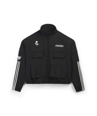ブルゾン WC CARGO TR JKT KW1732 | adidas 