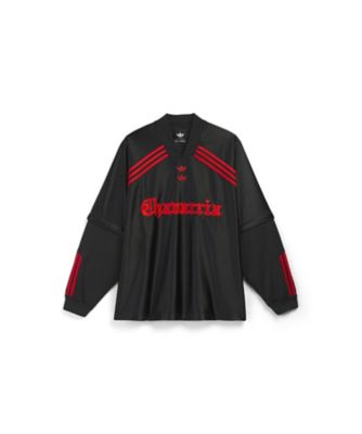 トップス WC DAZZLE LS JE KZ3116 | adidas