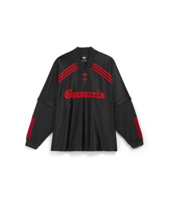 トップス WC DAZZLE LS JE KZ3116 | adidas