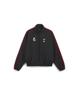 トラックジャケット WC WOVEN TRACKT KZ3119