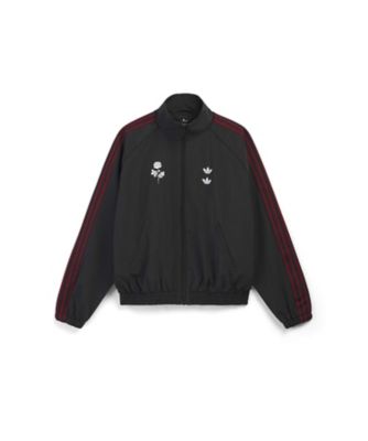 トラックジャケット WC WOVEN TRACKT KZ3119