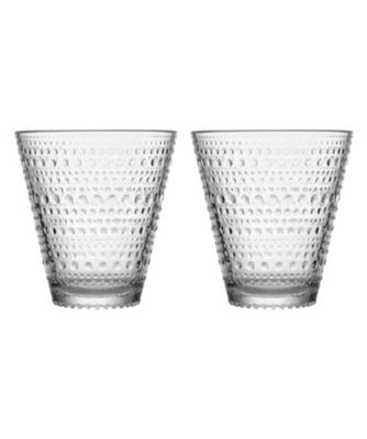 iittala/イッタラ カステヘルミ　タンブラー　　ペア