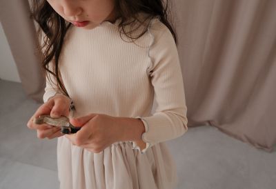 Ｋｉｄｓ　Ｍｅｌｌｏｗ　ｐｕｌｌｏｖｅｒ