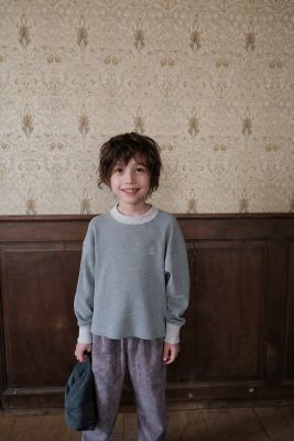 Ｋｉｄｓ　Ｗａｆｆｌｅ　ｓｗｅａｔ