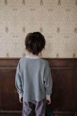 Ｋｉｄｓ　Ｗａｆｆｌｅ　ｓｗｅａｔ