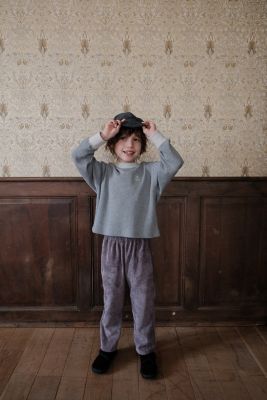 Ｋｉｄｓ　Ｗａｆｆｌｅ　ｓｗｅａｔ
