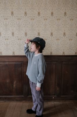 Ｋｉｄｓ　Ｗａｆｆｌｅ　ｓｗｅａｔ