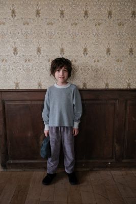 Ｋｉｄｓ　Ｗａｆｆｌｅ　ｓｗｅａｔ