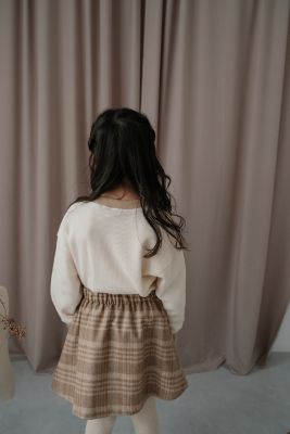 Ｋｉｄｓ　Ｗａｆｆｌｅ　ｓｗｅａｔ