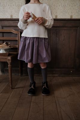 Ｋｉｄｓ　Ｗａｆｆｌｅ　ｓｗｅａｔ