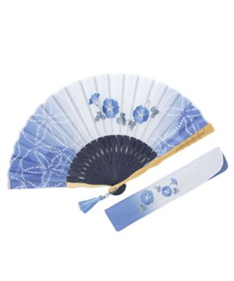 涼華　扇子セット
