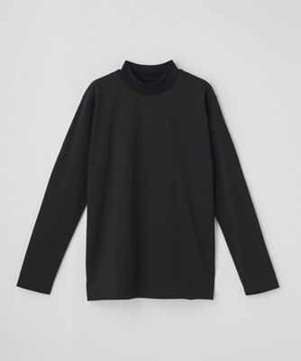ブラック系 メンズの長袖Tシャツ | 三越伊勢丹オンラインストア・通販