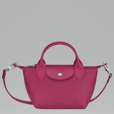 LONGCHAMP ル プリアージュネオ トップハンドルバッグ XS | beia.com.do