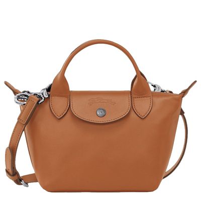 LONGCHAMP (Women)/ロンシャン ル　プリアージュ　エクストラ　ＸＳ　トップハンドルバッグ　Ｌ１５００９８７