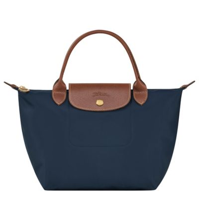 LONGCHAMP ロンシャン　プリアージュ　リュック　ペーパー