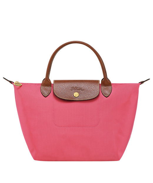 LONGCHAMP ル プリアージュ エナジー トップハンドルバッグ S シワ有