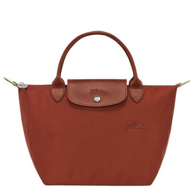 ル プリアージュ グリーン Ｓ トップハンドルバッグ | LONGCHAMP （Women）/ロンシャン | 三越伊勢丹オンラインストア・通販【公式】