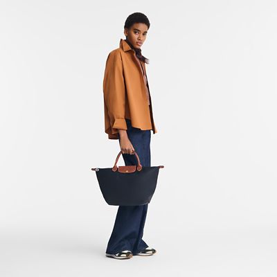 ル プリアージュ オリジナル M トップハンドルバッグ