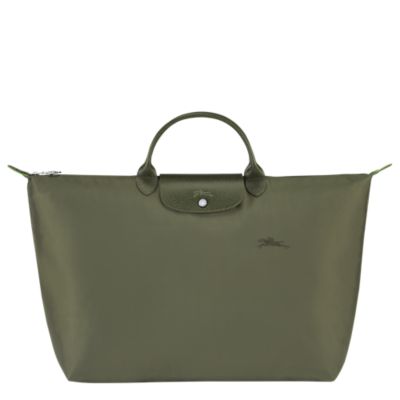 ロンシャン Longchamp ル プリアージュ グリーン トラベル S トート 