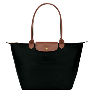 【新品】LONGCHAMP プリアージュ トートバッグ L ペーパー